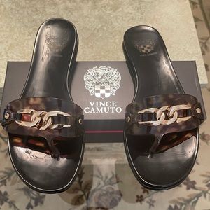 Vince Camuto Evolet 7 Women's Tortoise